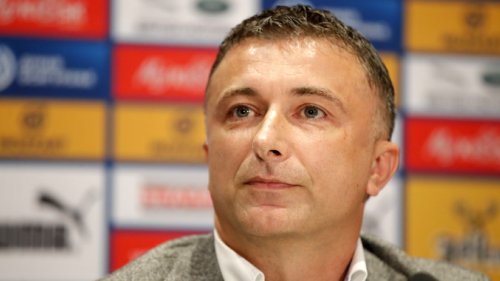 Matijašević: Čukarički neće da bude kamen spoticanja u srpskom fudbalu, Mozzart Bet SLS - Play Off