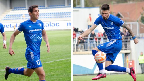 Metalac proradio uoči prvoligaškog plejauta, Mozzart Bet PLS - Play Out