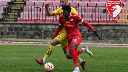 Šumadinci željni revanša voždovačkim "zmajevima", Mozzart Bet SLS - Play Off