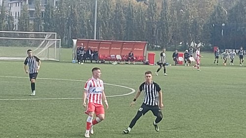 Večiti derbi u nedelju, Brodarac i Čukarički favoriti protiv otpisanih Vrščana i Kruševljana, mogu li "Građevinari" do opstanka?, Omladinska liga Srbije
