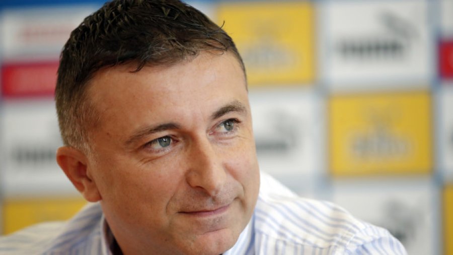 Matijašević: Srećom, sve se brzo smirilo, Mozzart Bet SLS - Play Off