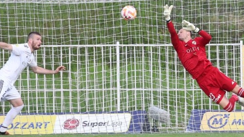 Zoran Popović: Biće još teže protiv Partizana u nedelju, Mozzart Bet SLS - Play Off