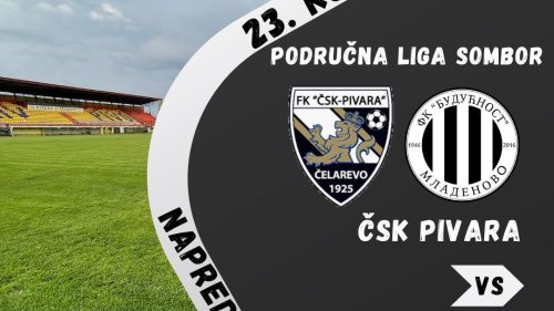 Čelarevski "Lavovi" okreću novu ploču!, PFL Sombor