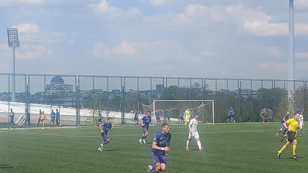 Grafosi i Sremci u doigravanje krenuli burnim remijem, Mozzart Bet PLS - Play Off