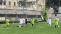 Remi na Lionu u dvoboju Hajduka i OFK Žarkova
