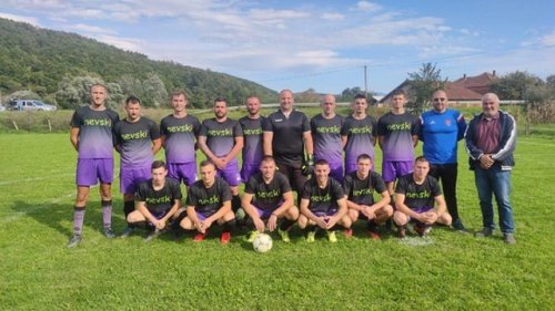 Dubljani pobedili tobolčane i uknjižili važne bodove u borbi za opstanak, Druga rasinska okružna liga