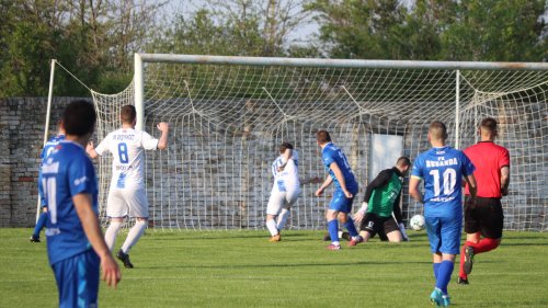 Osrednji Crnjanski šampion bolji od drugoplasiranih Melenčana!, PFL Zrenjanin