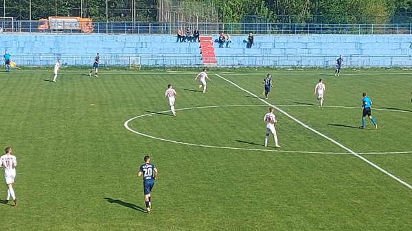Miroljubivo kraj studenjaka, Mozzart Bet PLS - Play Off