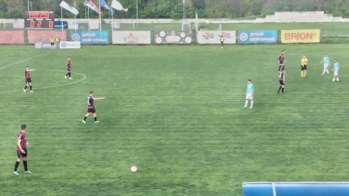 Vredni bodovi Mačve na Banjici, Rad pred ispadanjem, Mozzart Bet PLS - Play Out