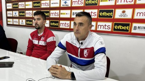 Radnički gostuje Radniku u Surdulici, Mozzart Bet SLS - Play Out