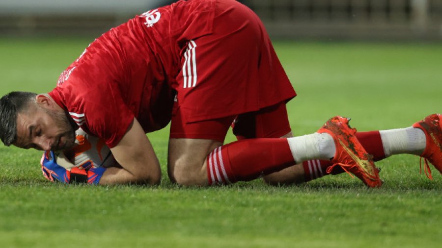 Čukarički poražen u derbiju kola u Bačkoj Topoli, Mozzart Bet SLS - Play Off