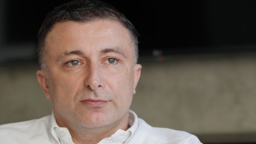 Matijašević: Čestitke TSC-u, igračima oba tima, sudijama, ovakav treba da bude srpski fudbal, Mozzart Bet SLS - Play Off