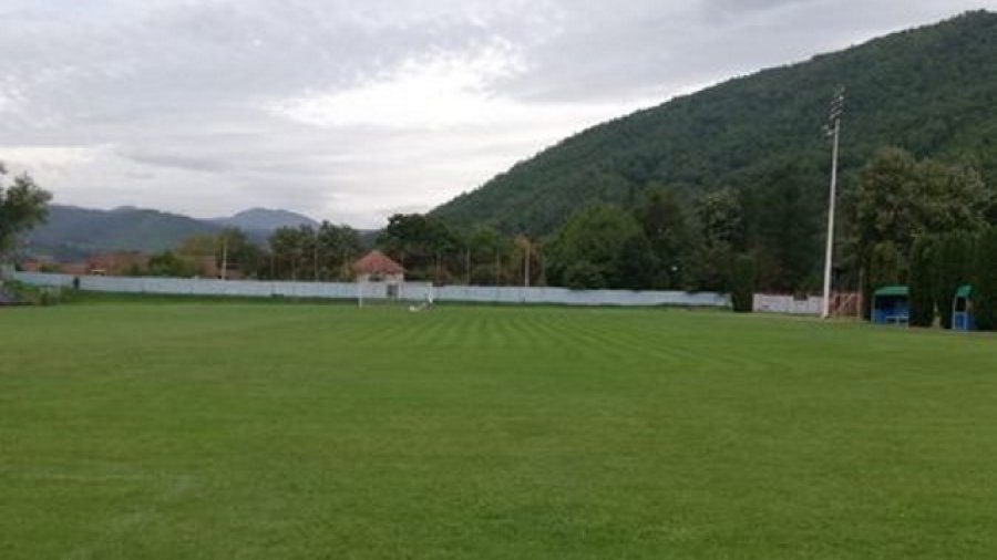 Za vikend u Brusu komšijski derbi, Prva rasinska okružna liga