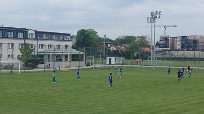 "Zemunelo" miriše na bulke, Srpska liga Beograd