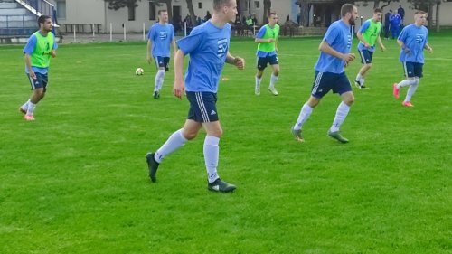 Vojvodina iz Bačkog Gradišta sigurna protiv Subotičana, Vojvođanska liga "Sever"