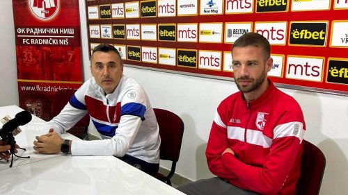 Radnički dočekuje Vojvodinu u četvrtfinalu Kupa Srbije, Kup Srbije