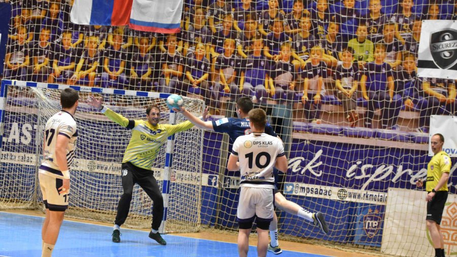 Vojvodina na Dinamo, Partizan protiv Metaloplastike Elixir u borbi za finale plej-ofa, ARKUS liga - Play Off