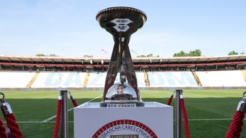 Žreb parova polufinala Kupa Srbije u utorak, nema povlašćenih timova, Kup Srbije