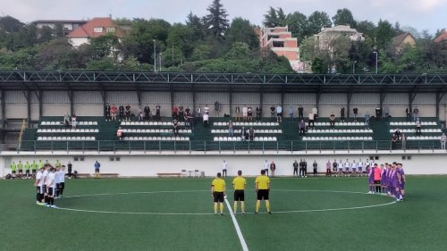 BASK TEK preokretom do pobede nad Torlakom, Srpska liga Beograd