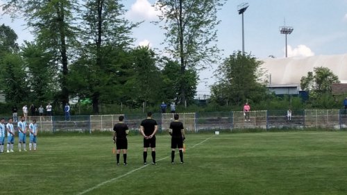 Ubedljiv trijumf GSP Polet Dorćola na Đurđevdan, Beogradska zona