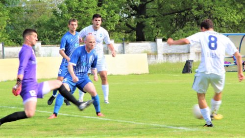 Bečejci autogolom izgubili dva boda, Srpska liga Vojvodina