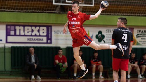 Novobečejci u Temerinu prekinuli post, Prva liga "Vojvodina"