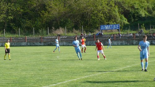 Župski derbi obeležio prelep gol Jovanovića, Zona "Zapad"