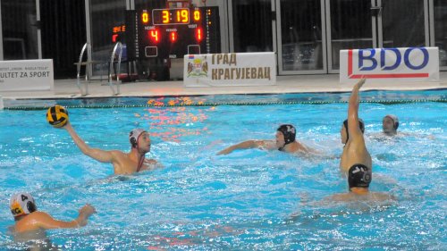 Utakmica sezone u Kragujevcu: Radnički i Partizan u borbi za LŠ, Super liga Srbije - Play Off