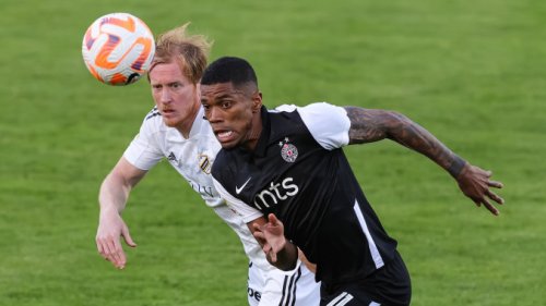 Pankov: Važna pobeda protiv Vojvodine, biće teško i u polufinalu Kupa, Mozzart Bet Super liga Srbije