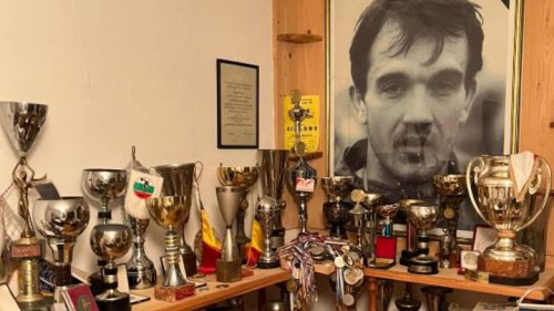 Atletski memorijal "Goran Raičević 2023"