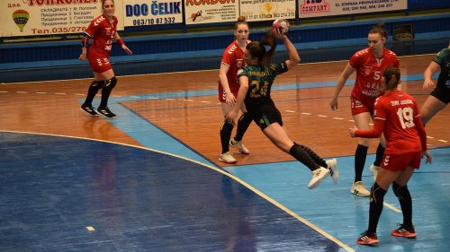 Mladost (NP) ima meč loptu za plasman u finale, Jagodina želi da uzvrati brejk, ARKUS liga - Play Off