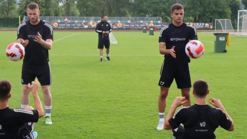 Čukarički za narednu sezonu će se pripremati na Divčibarama i Bledu, Mozzart Bet SLS - Play Off