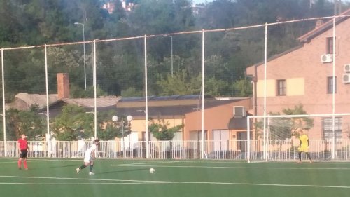 BASK TEK preko penala stigao do finala Kupa FS Beograda, Beogradska zona