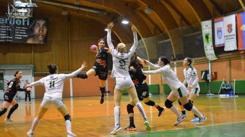 Nastavlja se polufinalna serija: Železničar i Jagodina slavili za izjednačenje, slede utakmice odluke, ARKUS liga - Play Off