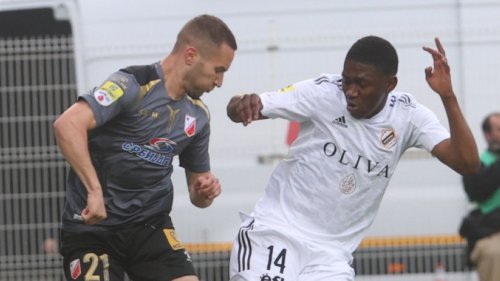 Sisoko: Kapiten kao putokaz, sve je u poverenju, Mozzart Bet Super liga Srbije