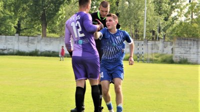 Bečejci kompletniji na gostovanju u Кuli, Srpska liga Vojvodina