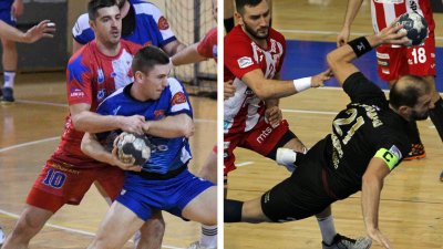 Vojvodina i Dinamo otvaraju plej-of: Vukovljak i Kostadinović najavljuju uzbudljivo polufinale, ARKUS liga - Play Off