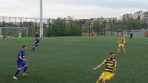 "Kanarinci" zatvoreni u kavez, Mozzart Bet PLS - Play Off