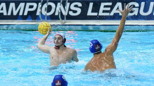 LŠ: Radnički u Hanoveru za prestiž i formu, LEN Champions League - group A