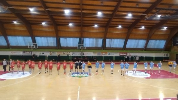 Lavovi preplivali Tisu, Prva liga "Vojvodina"