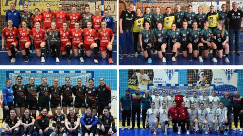 Dan odluke za ženske klubove: Koga ćemo gledati u finalu plej-ofa?, ARKUS liga - Play Off