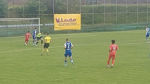 Nula u Surčinu, Srpska liga Beograd