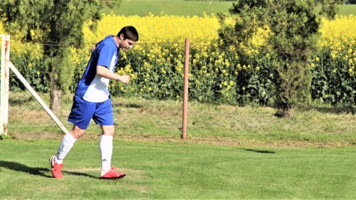 Mladost ispustila pobedu, MFL Bačka Topola - Mali Iđoš - Vrbas - Bečej - Srbobran