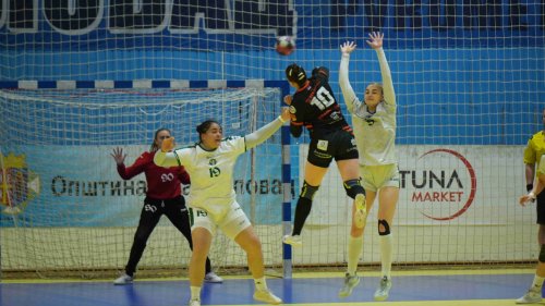 Jagodina i Železničar boriće se za trofej ARKUS lige, ARKUS liga - Play Off