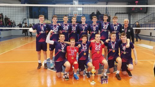 U beogradskom finalu pehar Crnjanskom