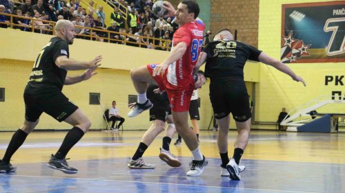 Vojvodina prvi finalista: Novosađani na korak od desete titule u nizu, ARKUS liga - Play Off