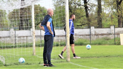 Nadigravanje protiv Borca, pa šta bude, Srpska liga Vojvodina