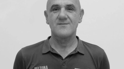 In memoriam: Jovo Mišeljić 1967-2023, Mozzart Bet SLS - Play Out