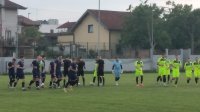OFK Žarkovo pobedom umanjilo šanse Leštanima za opstanak u zoni