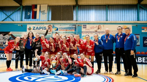 Počinje finale plej-ofa: Markov i Šimičić najavljuju neizvesnu borbu do samog kraja, ARKUS liga - Play Off